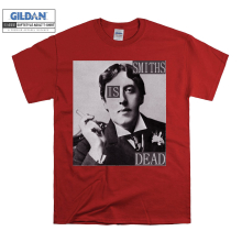 (XX-Large, Red) Music Band The Smiths Figure Men Women Unisex Top T Shirt T-Shirt Tshirt
