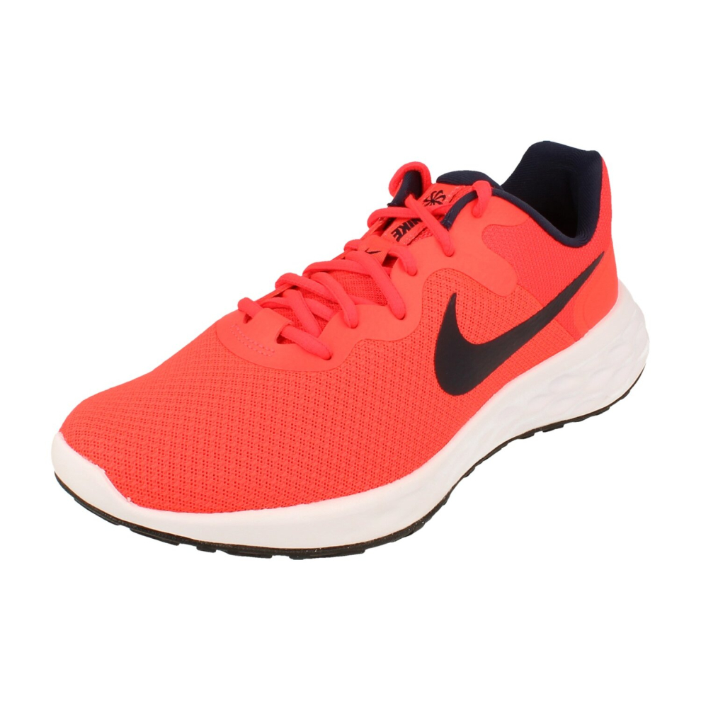 (8) Nike Revolution 6 Nn Mens Running Trainers Dc3728 Sneakers Shoes