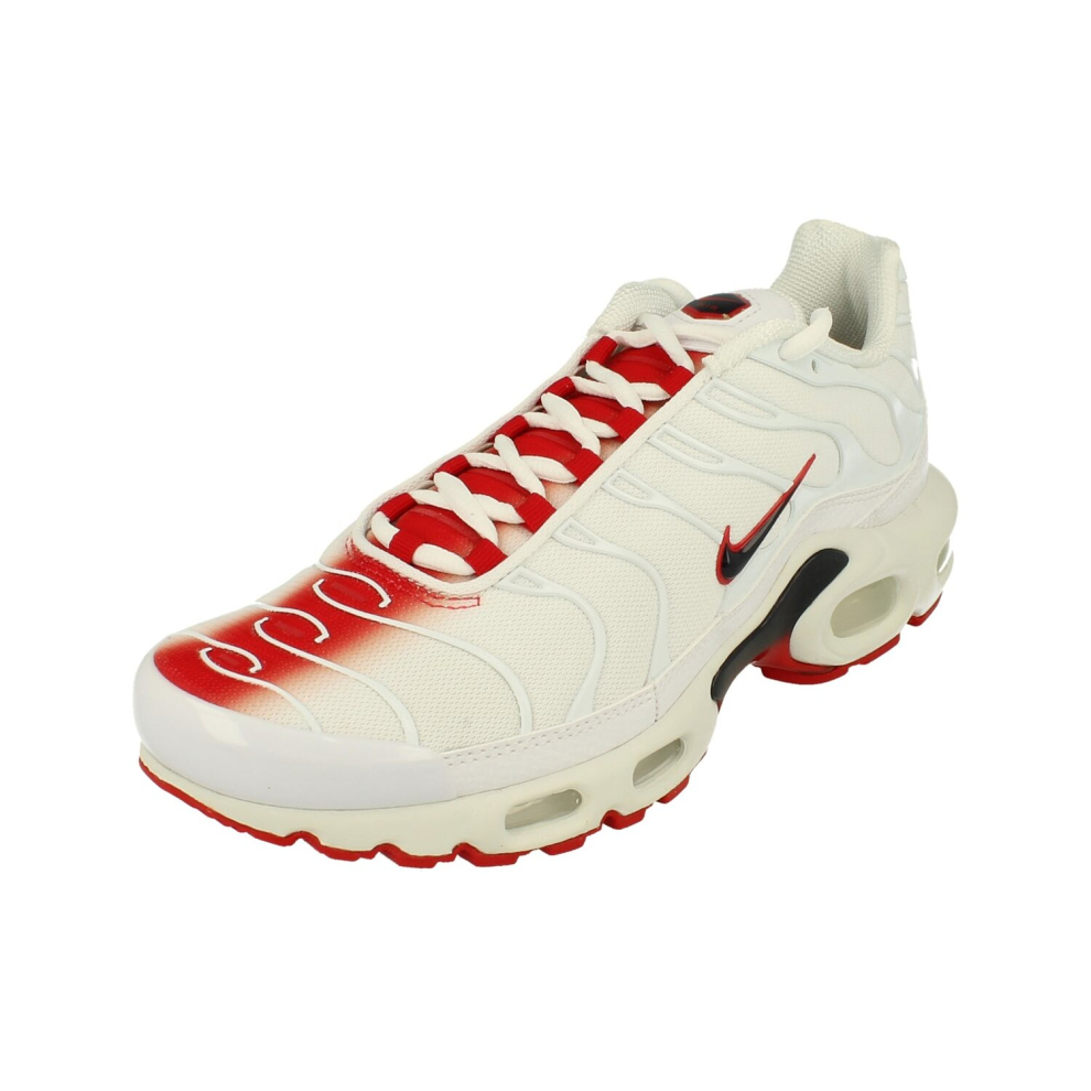 (6.1) Nike Air Max Plus Mens Running Trainers Fn3410 Sneakers Shoes