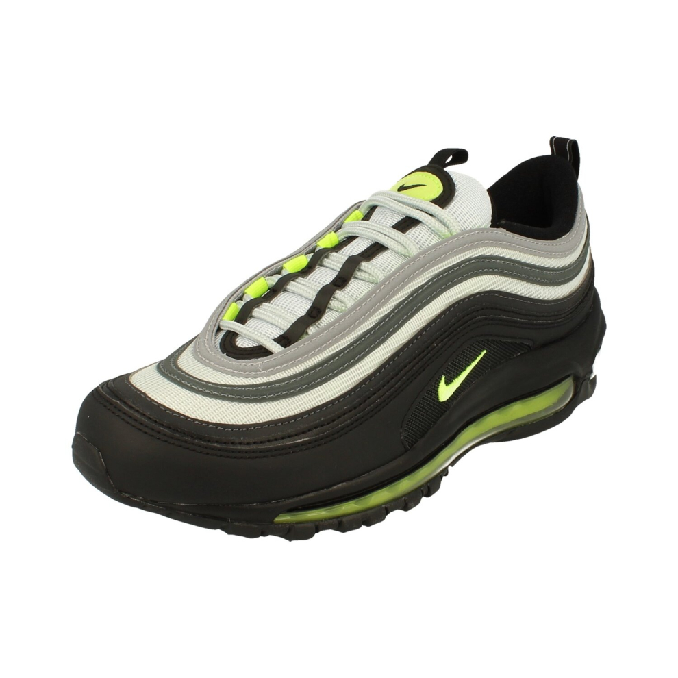 Nike (6) Air Max 97 Mens Running Trainers Dx4235 Sneakers Shoes