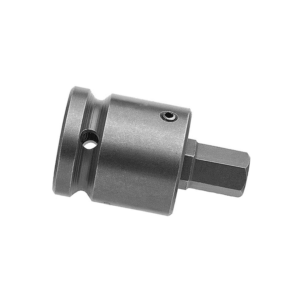 Homecare Products 12752 Drive Socket - 0.5 In. 0.5In
