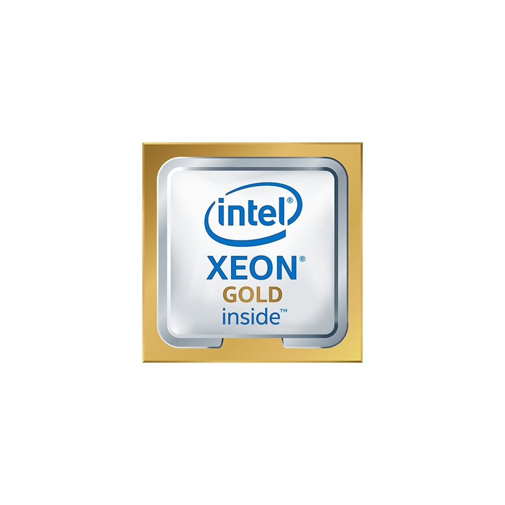 Intel Xeon Gold 5317 - 3 GHz - 12-core - 24 threads - 18 MB cache - LGA4189 Socket - OEM