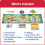 Learning Resources Numberblocks Race to Pattern Palace Board Game 2