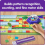 Learning Resources Numberblocks Race to Pattern Palace Board Game 3