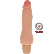 GODE VIBRANTE Gode vibrante Get Real 14 x 4 cm Get Real