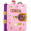 FunLockets Secret Journal Glitter Edition 1