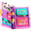 FunLockets Secret Journal Glitter Edition 2