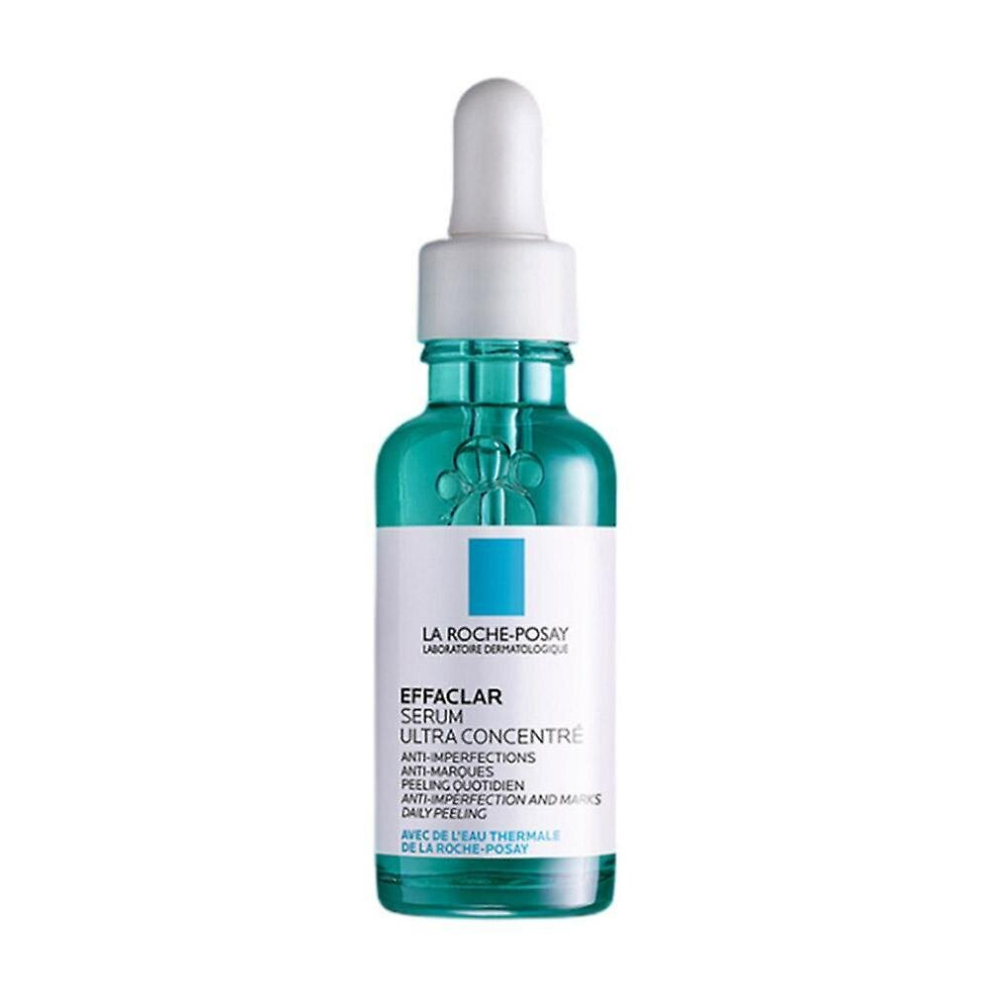 (La Roche Posay Hyalu B5 Retinol B3 Serum Anti-wrinkle Concentrate Repairing 30ml) La Roche Posay Hyalu B5 Retinol B3 Serum Anti-wrinkle Concentrate R