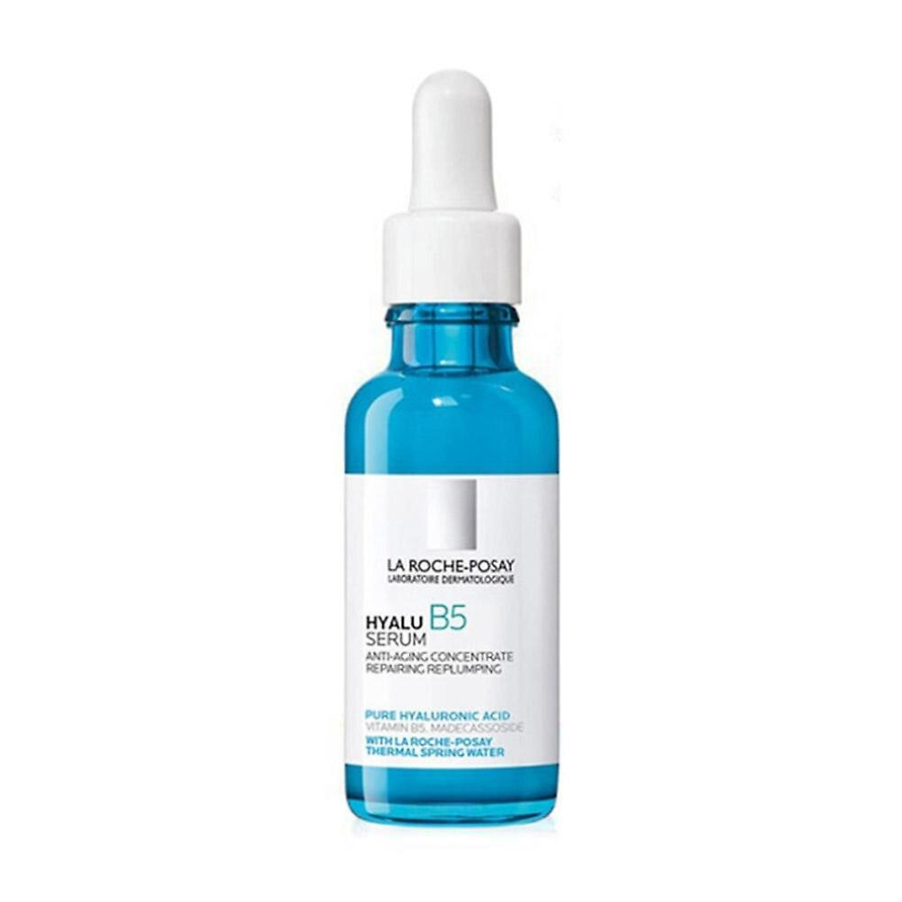 (La Roche Posay Hyalu B5 Retinol B3 Serum Anti-wrinkle Concentrate Repairing 30ml) La Roche Posay Hyalu B5 Retinol B3 Serum Anti-wrinkle Concentrate R