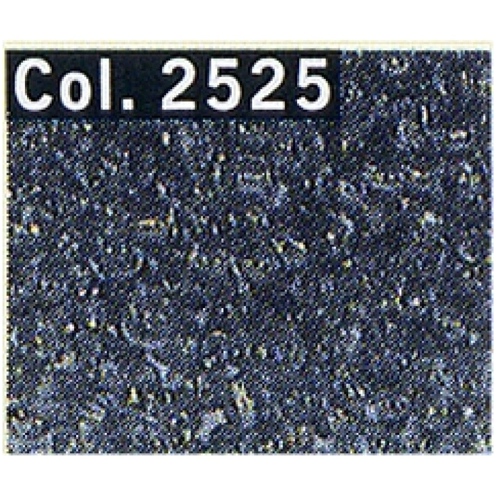 Gutermann Glass Seed Beads  2525 - per pack