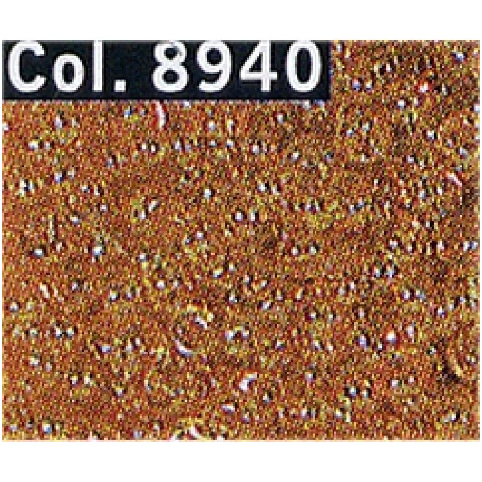 Gutermann Glass Seed Beads  8940 - per pack
