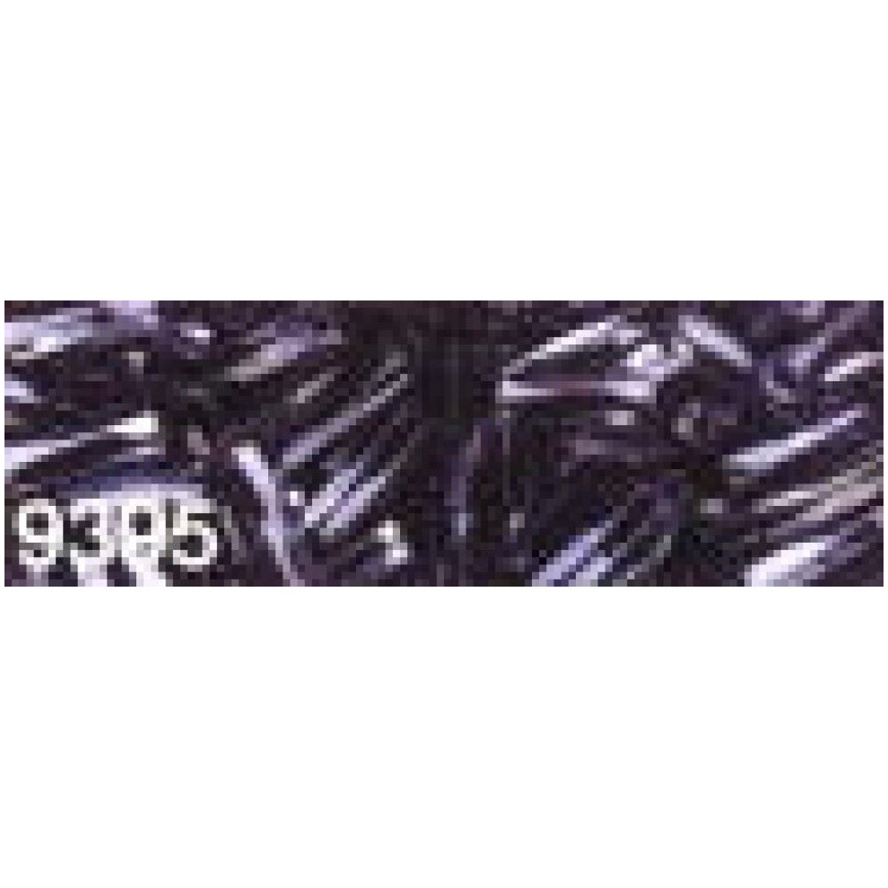 Gutermann Twisted Glass Bugle Beads  9395 - per pack