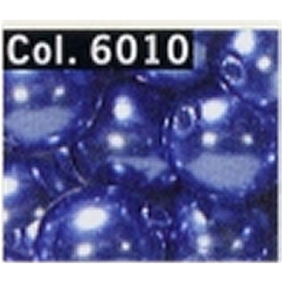 Gutermann Round Glass Beads  6010 - per pack of 48