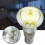2pcs Replacement Lava Lamp E14 R39 25w Spotlight Screw In Light Bulb 1
