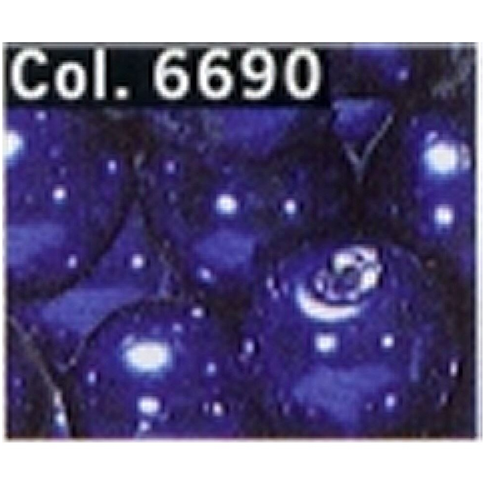Gutermann Round Glass Beads  6690 - per pack of 48