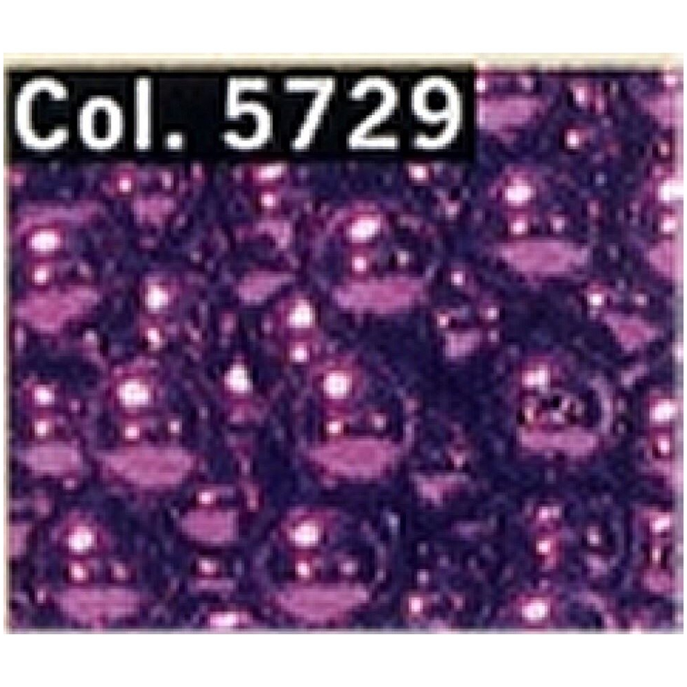 Gutermann Round Glass Beads  5729 - per pack of 345