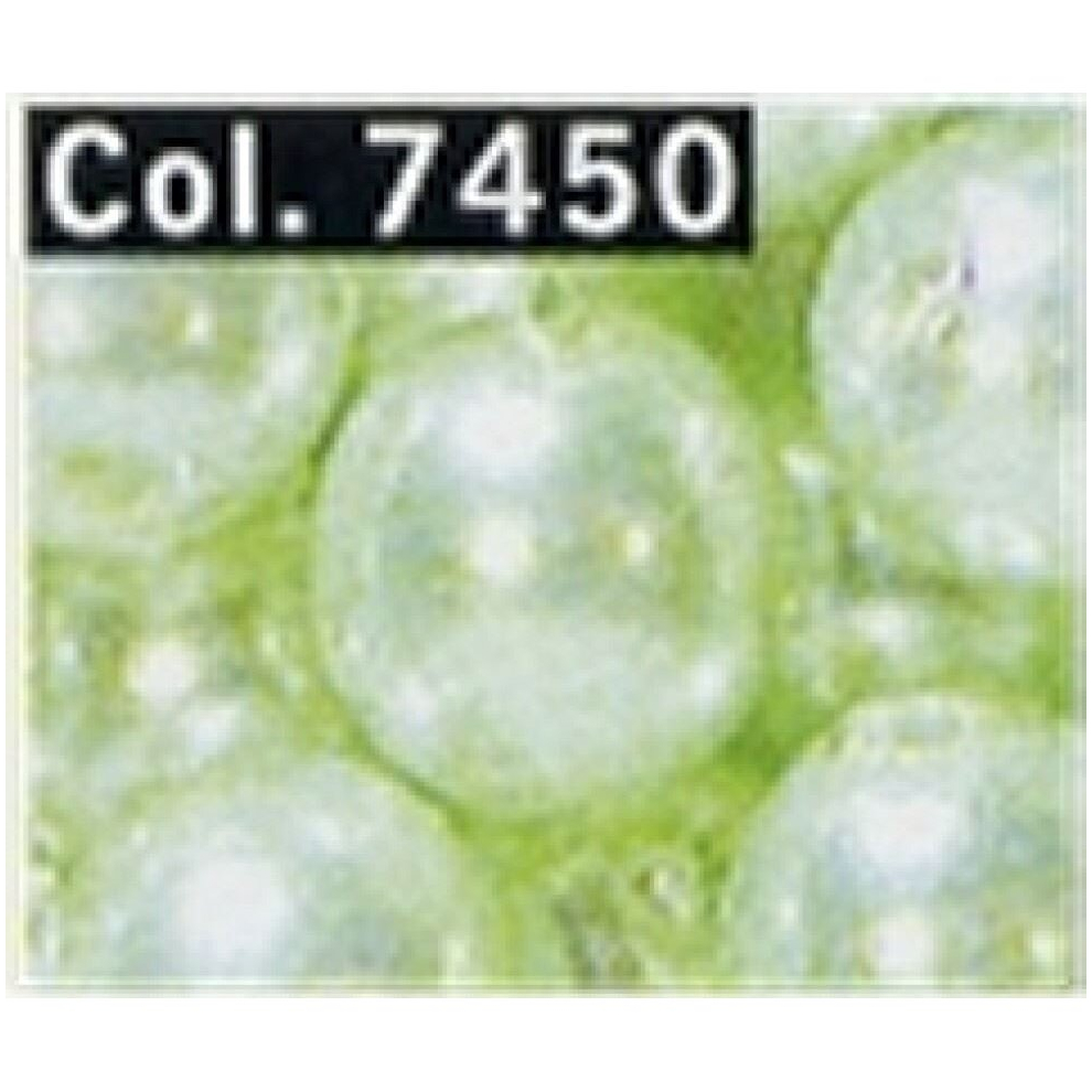 Gutermann Round Glass Beads  7450 - per pack of 48