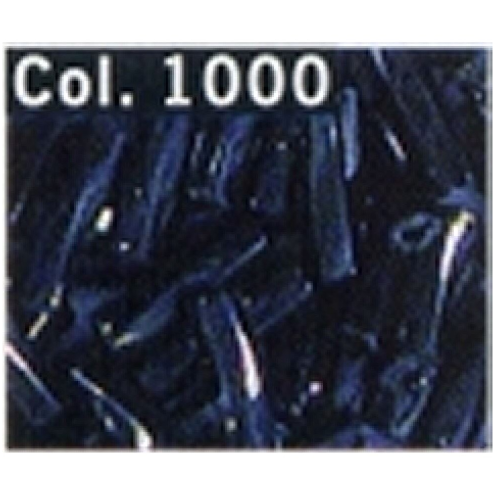 Gutermann Twisted Glass Bugle Beads  1000 - per pack