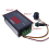 Pwm Dc Motor Speed Controller With Digital Display 30a Pwm Adjustable Speed Stepless Regulator 5