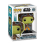 Funko Funko POP ! Vinyl Star Wars Ahsoka S1 - Général Hera 2