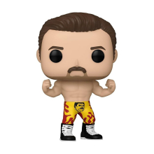 Funko POP! Vinyl WWE - Rick Rude
