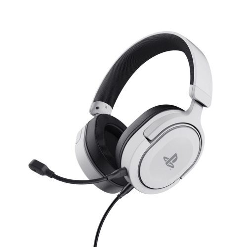 Cuffie TRUST GXT 498W Forta per PlayStation 5