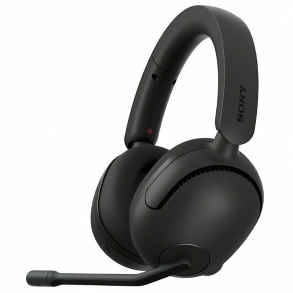 Headphones With Headband Sony Inzone H5 Black