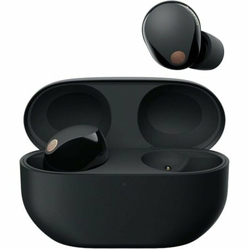 Sony Ακουστικά με μικρόφωνο Sony WF-1000XM5 Μαύρο