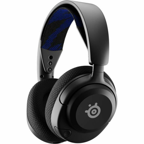 SteelSeries SteelSeries Arctis Nova 4P PS, PC, Switch Gaming Headset 1
