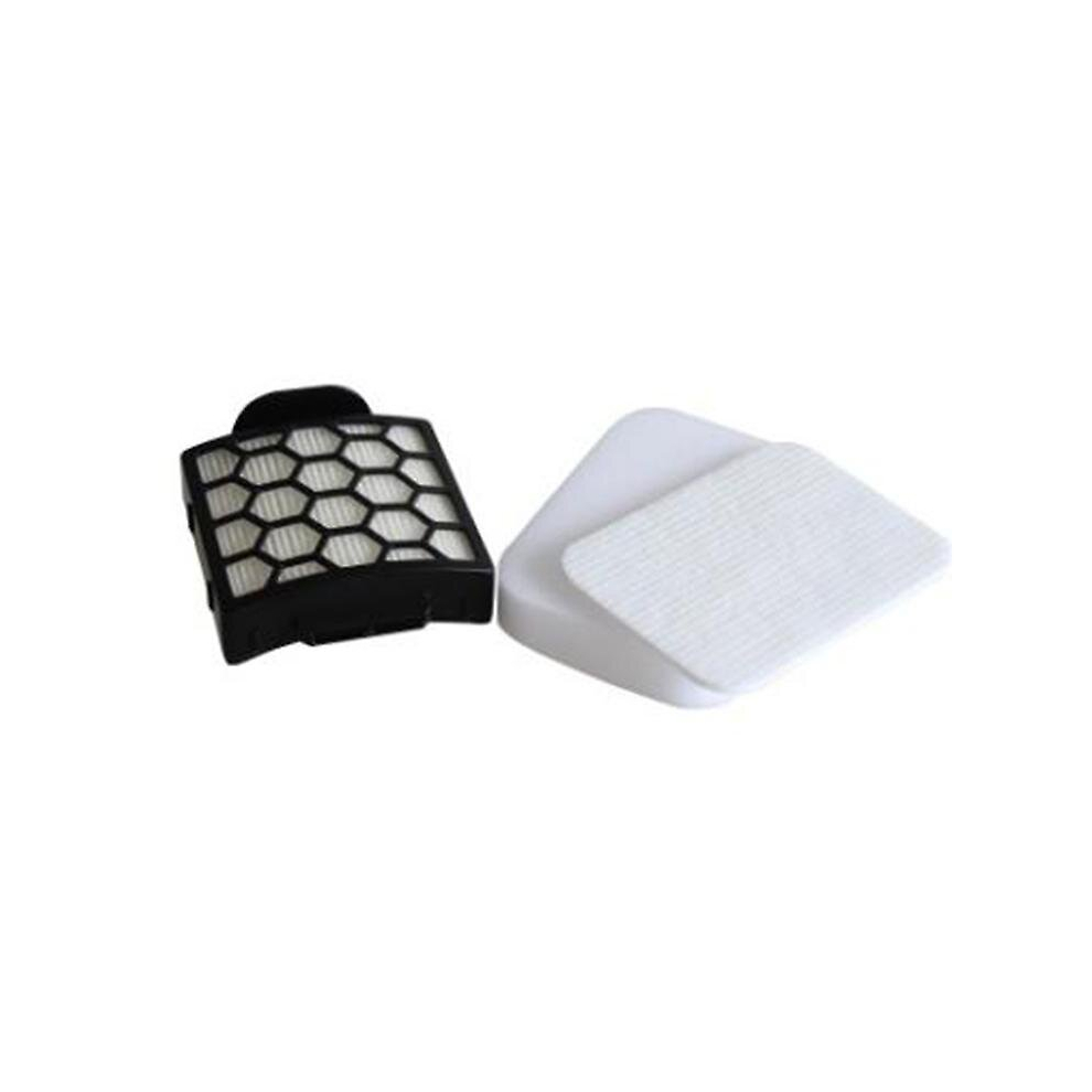 Hepa Filters Foam Felt Filter For Zu60 Zu62 Zu62c Nv255 -cleaning Brus