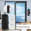 Wireless Smart Video Doorbell Security Camera Intercom Doorbell Ring 4