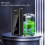 Wireless Smart Video Doorbell Security Camera Intercom Doorbell Ring 8