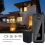 Wireless Smart Video Doorbell Security Camera Intercom Doorbell Ring 6