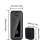 Wireless Smart Video Doorbell Security Camera Intercom Doorbell Ring 2