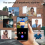 Wireless Smart Video Doorbell Security Camera Intercom Doorbell Ring 10