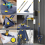 360° Rotatable Adjustable Cleaning Mop Extendable Triangle Mops Clean 7