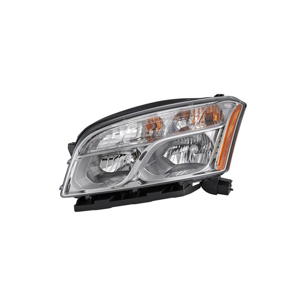 Left Hand Head For 2013-2016 Chevy Trax Light 759332457807