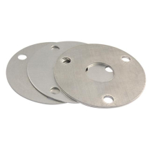 Crankshaft Pulley Shim Kit