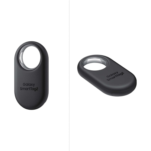 Samsung Samsung Galaxy SmartTag 2 (balení 4 ks) – Černá a bílá 1