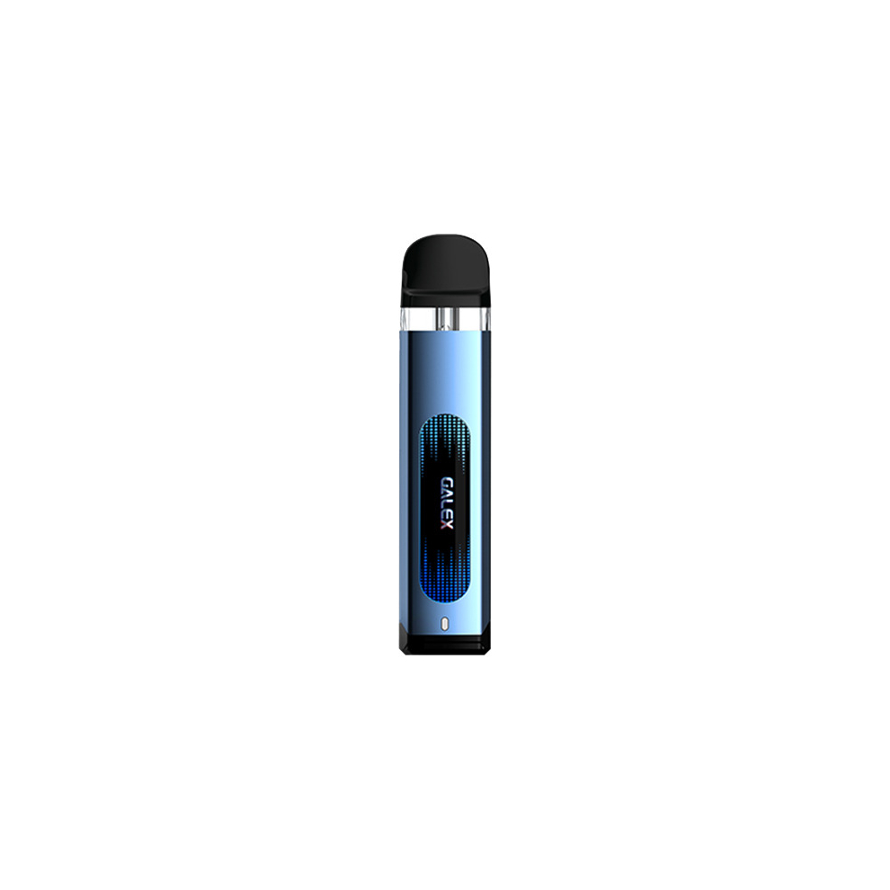 (Blue) FreeMax Galex Pod 16W Kit