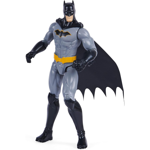Spin Master Batman and Robin Vs The Joker Spin Master 30cm 3 Character Set Pack 2