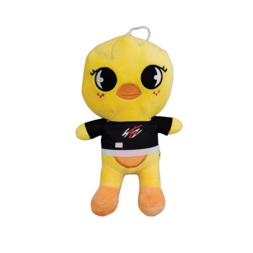 (Bbokari) Stray Kids Skzoo Plush Doll