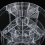 Living And Home Transparent Acrylic Rotating Multifunctional Makeup Organizer 8