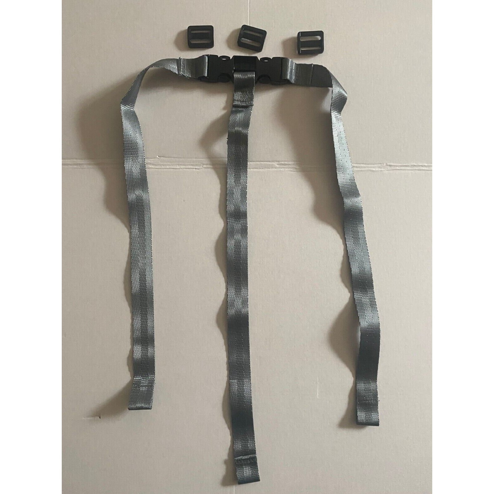 130633 IKEA High Chair Replacement Strap, Belt for ANTILOP, Highchair on OnBuy