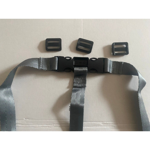 130633 IKEA High Chair Replacement Strap, Belt for ANTILOP, Highchair