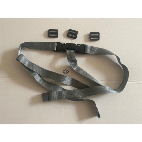 130633 IKEA High Chair Replacement Strap, Belt for ANTILOP, Highchair