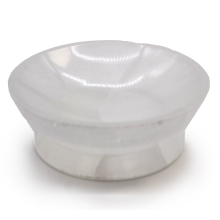 Gemstones and Esoteric Gifts - Selenite Ritual Bowl - 13cm