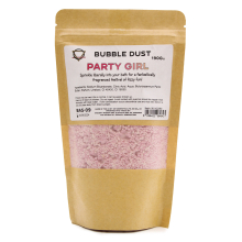 Bathroom Luxury - Party Girl Bath Dust 190g