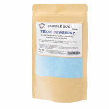 Bathroom Luxury - Texas Dewberry Bath Dust 190g