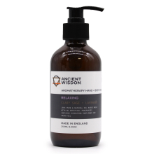 Bathroom Luxury - Clary Sage & Lavender Hand & Body Wash 250ml